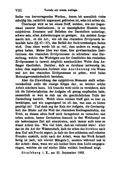 Institutionen. Geschichte Und Des Systems Des Römischen Privatrechts (German Edition) | Rudolph Sohm