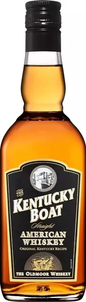 Виски Кентукки Боут