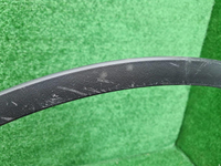 Расширитель перед. RH VW Touareg 2 NF 14-18 R-line