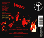 Judas Priest / Killing Machine (CD)