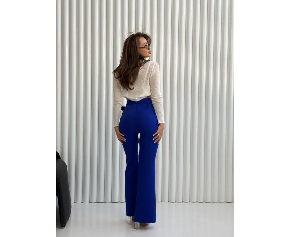 Брюки 7382303 Fabrika