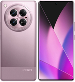 Смартфон Infinix Zero 40  8/256Gb, 6.78", AMOLED, Android 14, Ростест, Розовый