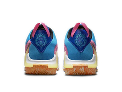 Кроссовки баскетбольные Nike Lebron Witness VII