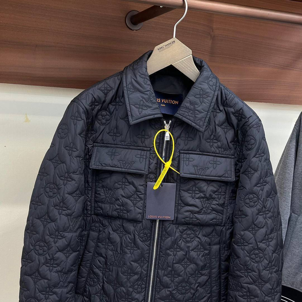 Куртка Louis Vuitton