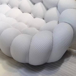 Диван Bubble 2 by Roche Boboise