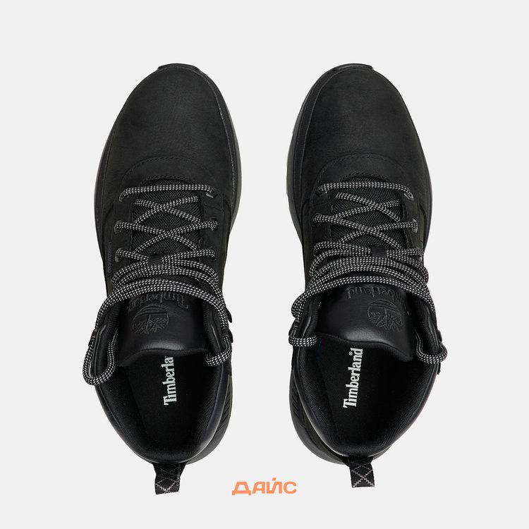 Ботинки Timberland Field Trekker Mid артикул:TB0A1ZPU0151 - купить в магазине Дайс