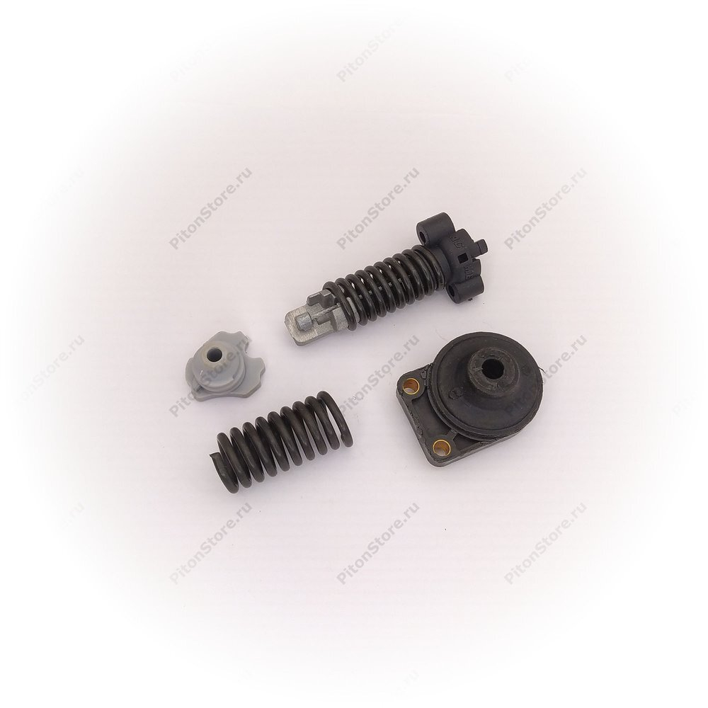 Амортизатор б/п Stihl MS-341/361 (комплект: 4-шт: а: 11357909902 +11357908300 +11357922900) [Winzor]