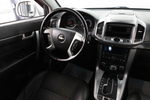 Chevrolet Captiva, 2014 год