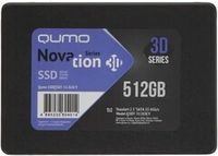 SSD Qumo