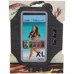 Чехол спортивный для телфона на руку «Power» (для телефона 6»), микс