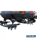 Подкаты для снегохода (444.0011.1)