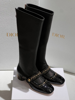 Сапоги Dior