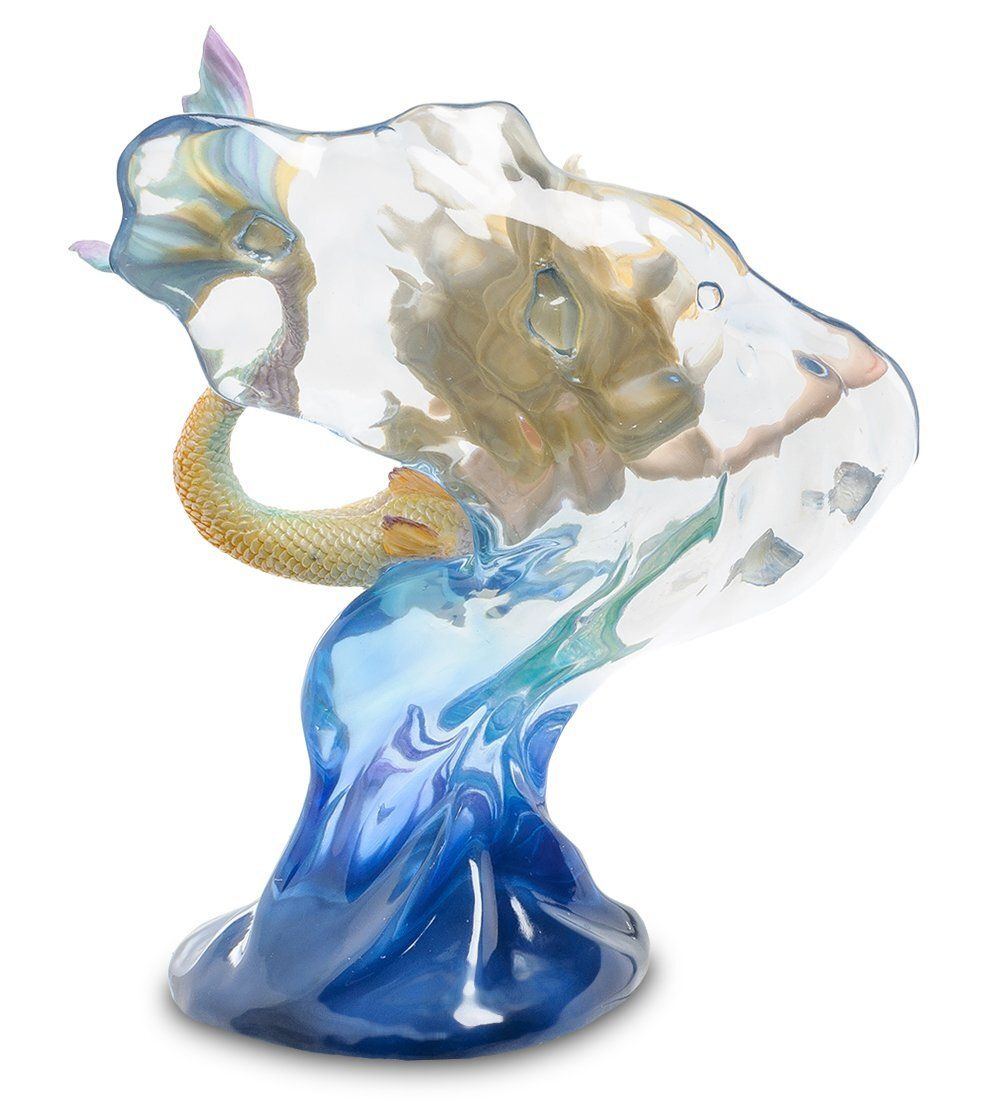 Veronese WS-259 Статуэтка в стиле Фэнтези «Русалка»