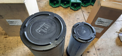 Фильтр воздушный Donaldson P821938