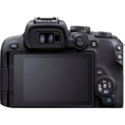 Фотоаппарат Canon EOS R10 Kit (RF-S 18-45mm f/4.5-6.3 IS STM)