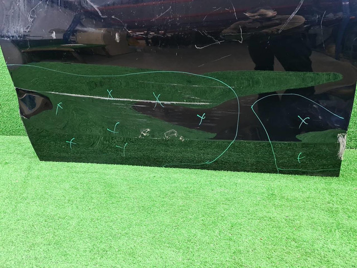 Дверь передняя левая BMW X6 G06 (2019-н.в.)