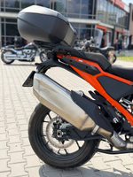 КТМ 1290 Adventure S (2024)