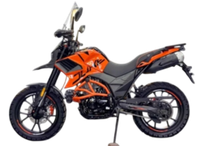 Мотоцикл Regulmoto DUKE