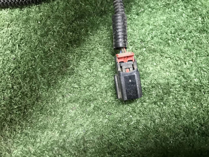 Проводка заднего бампера Geely Atlas (2016-2022)