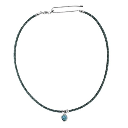 Колье Fiore Luna Laguna Delight B1909.20 BL/S