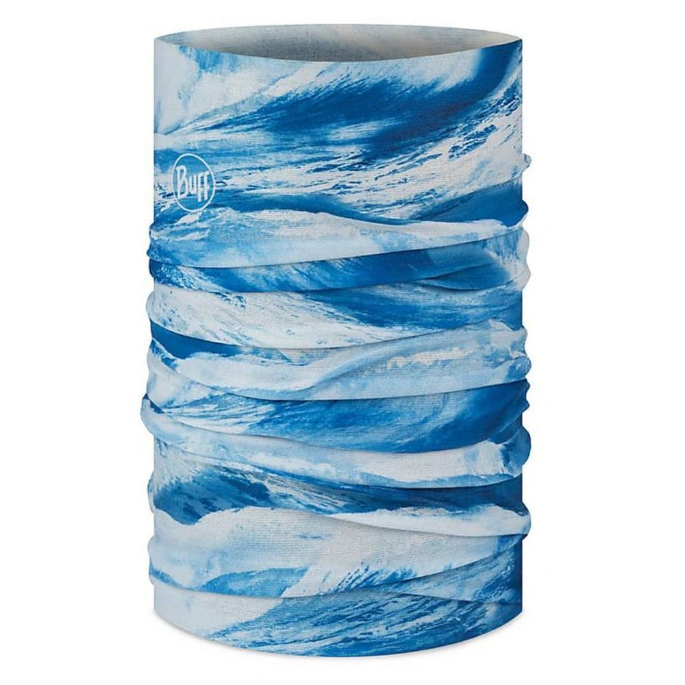 Бандана Buff Coolnet UV+ Senh Blue 131309.707.10.00