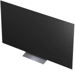 Телевизор OLED LG 55" OLED55C5RLA.ARUG коричневый 4K Ultra HD 120Hz DVB-T DVB-T2 DVB-C DVB-S2 USB WiFi Smart TV