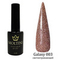 Гель-лак Moltini Galaxy 003, 12 ml