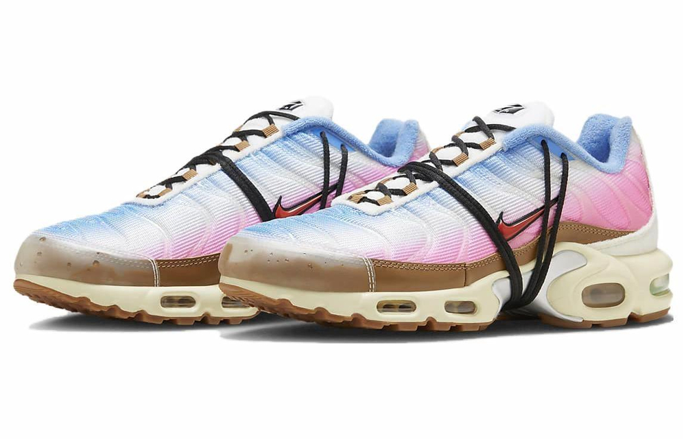 Кроссовки Nike Air Max Plus "Longtaitou"
