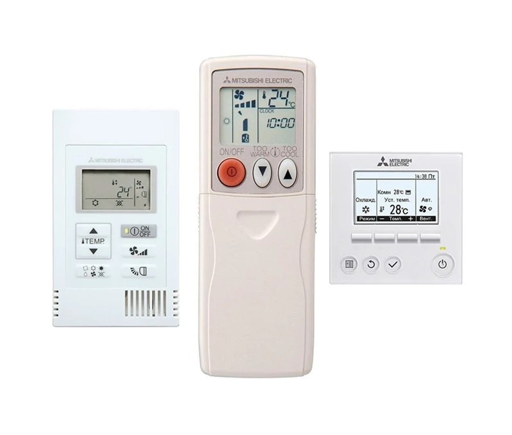 Mitsubishi Electric SEZ-M25DA/SUZ-KA25VA