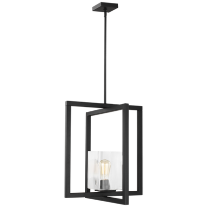 Светильник Visual Comfort Mitte One Light Pendant