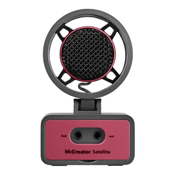 Austrian Audio MiCreator Satellite