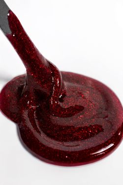 Monami Russian Gel - Гель жесткий моделирующий У лукоморья, 15гр2