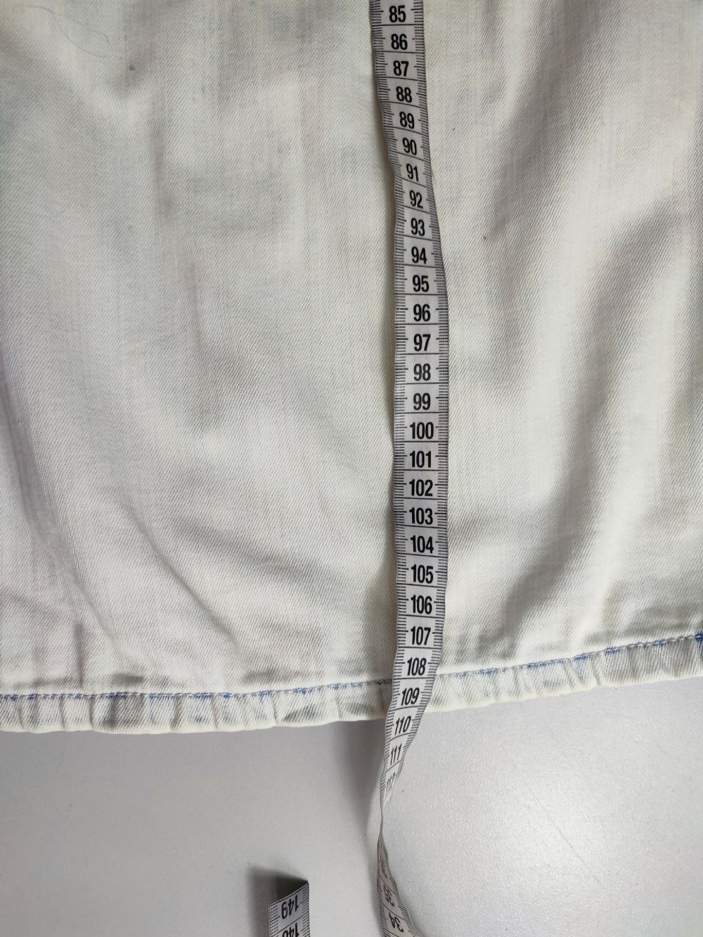 Джинсы Glass повседневные 44/46 размер