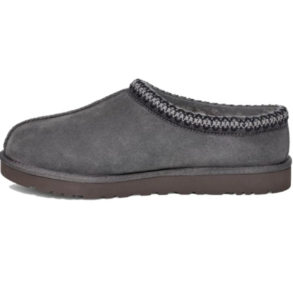 Ugg Men Tasman Slipper - Grey