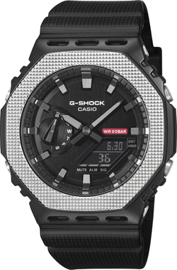 Часы Casio GM-2100BM-1A