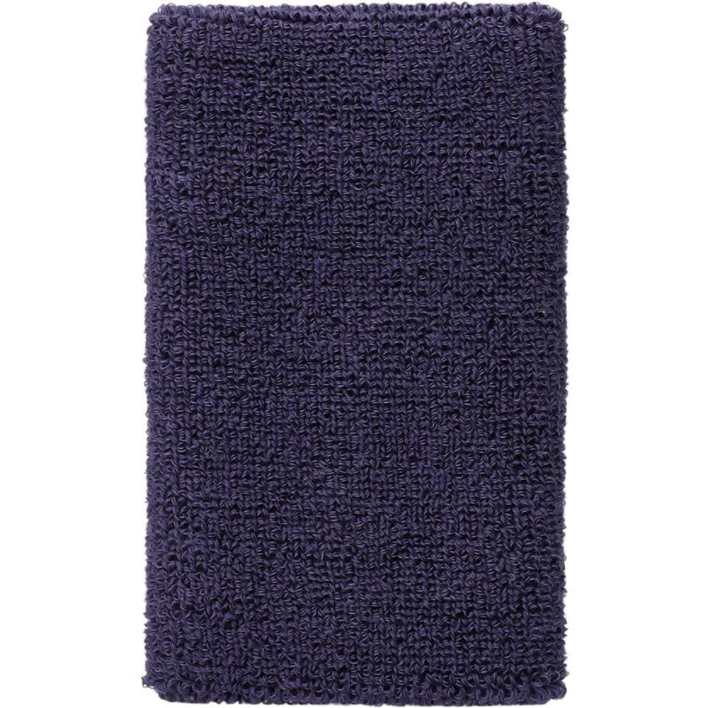 Напульсник теннисный Asics Long - Фиолетовый