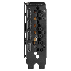Видеокарта EVGA GeForce RTX 3060 XC GAMING  12G-P5-3657-KR