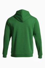 Кофта Joma Combi - зеленый