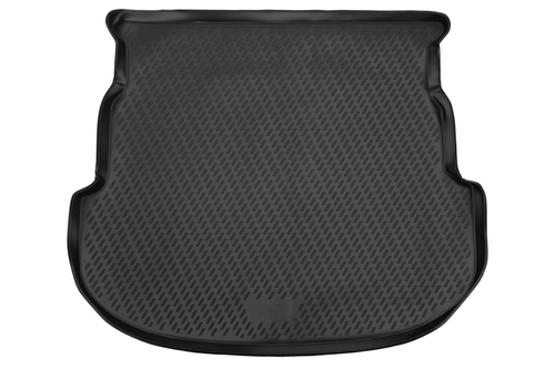 Коврик в багажник для MAZDA 6 2007-12 CARMZD00012
