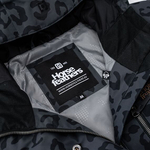 Крутка женская POLA II JACKET (cheetah) (M)