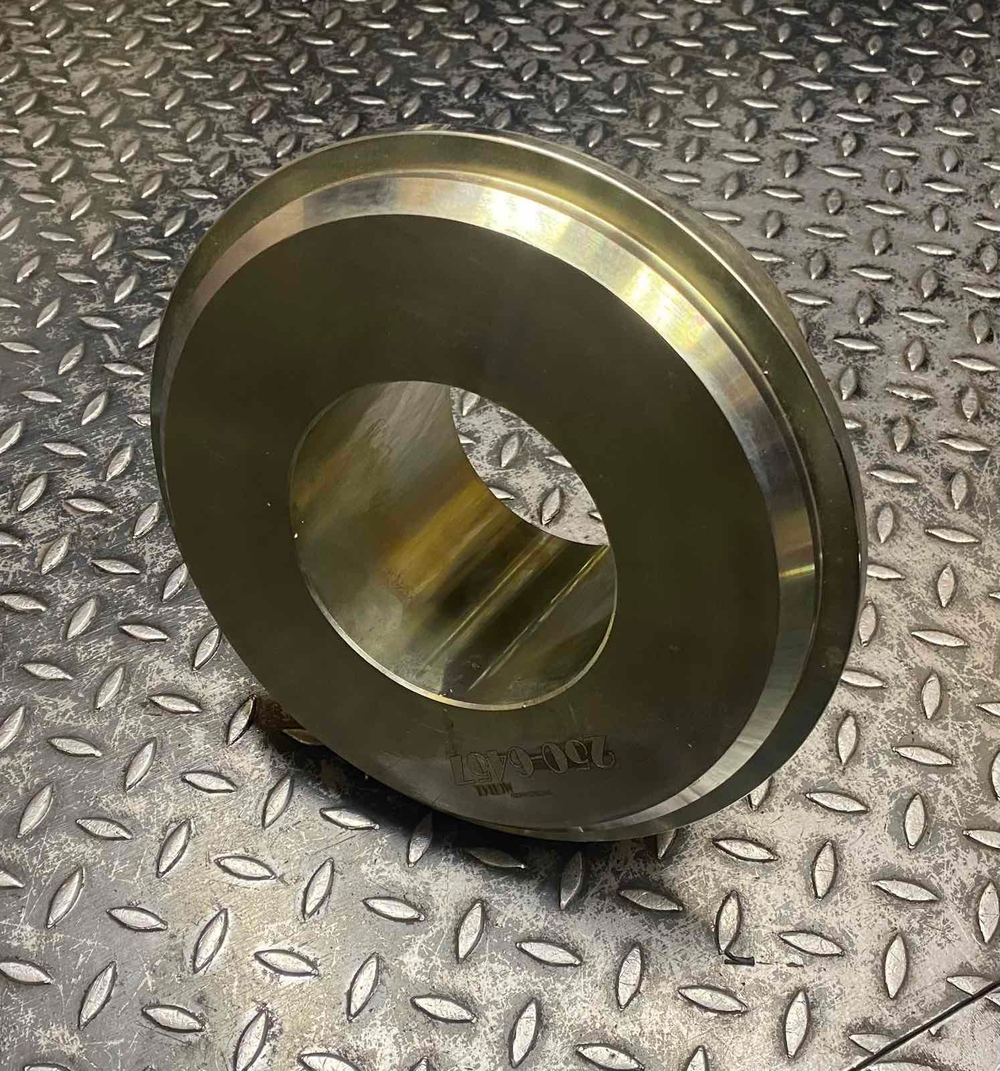 Втулка 250-6457