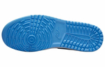 Кроссовки Jordan Air Jordan 1 High Golf University Blue