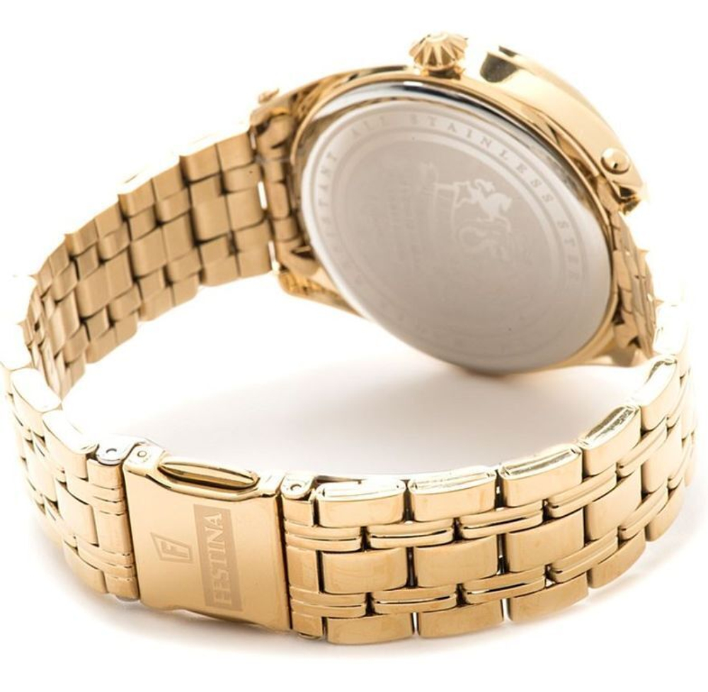 Женские наручные часы Festina F16743/2