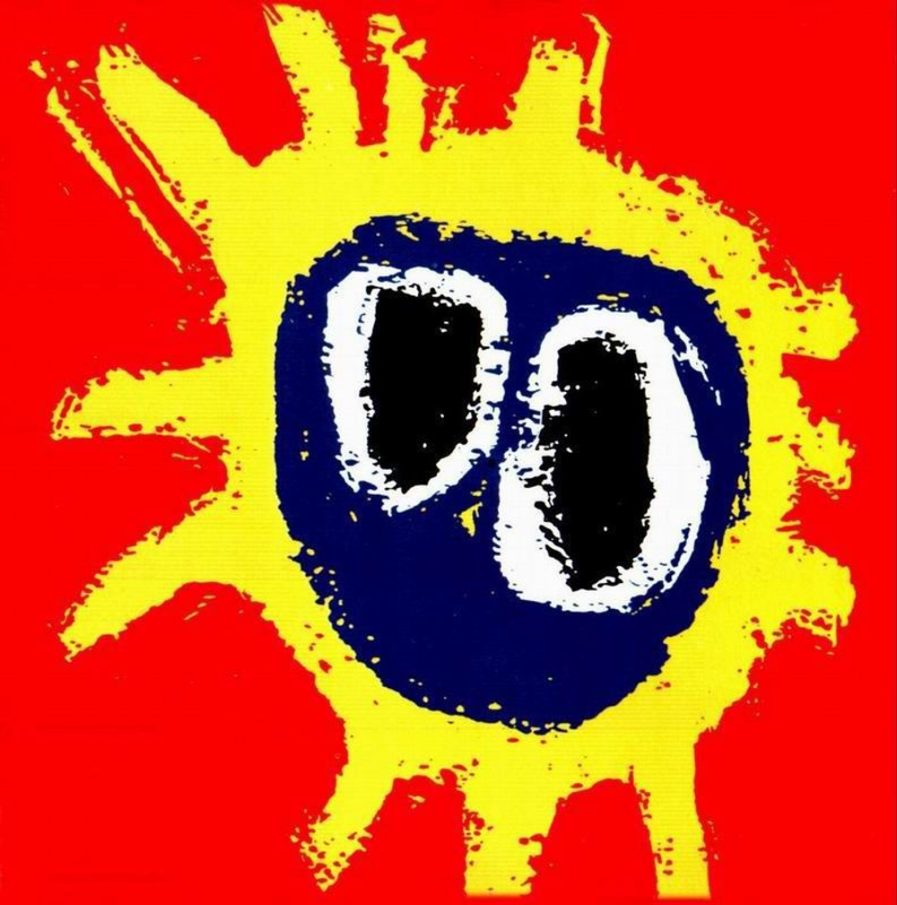 Primal Scream / Screamadelica (2LP)