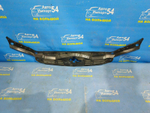 Накладка на рамку радиатора Honda ACCORD 2002-2008