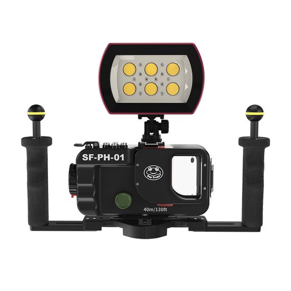 Подводный бокс универсальный для смартфонов Sea Frogs SF-PH-01