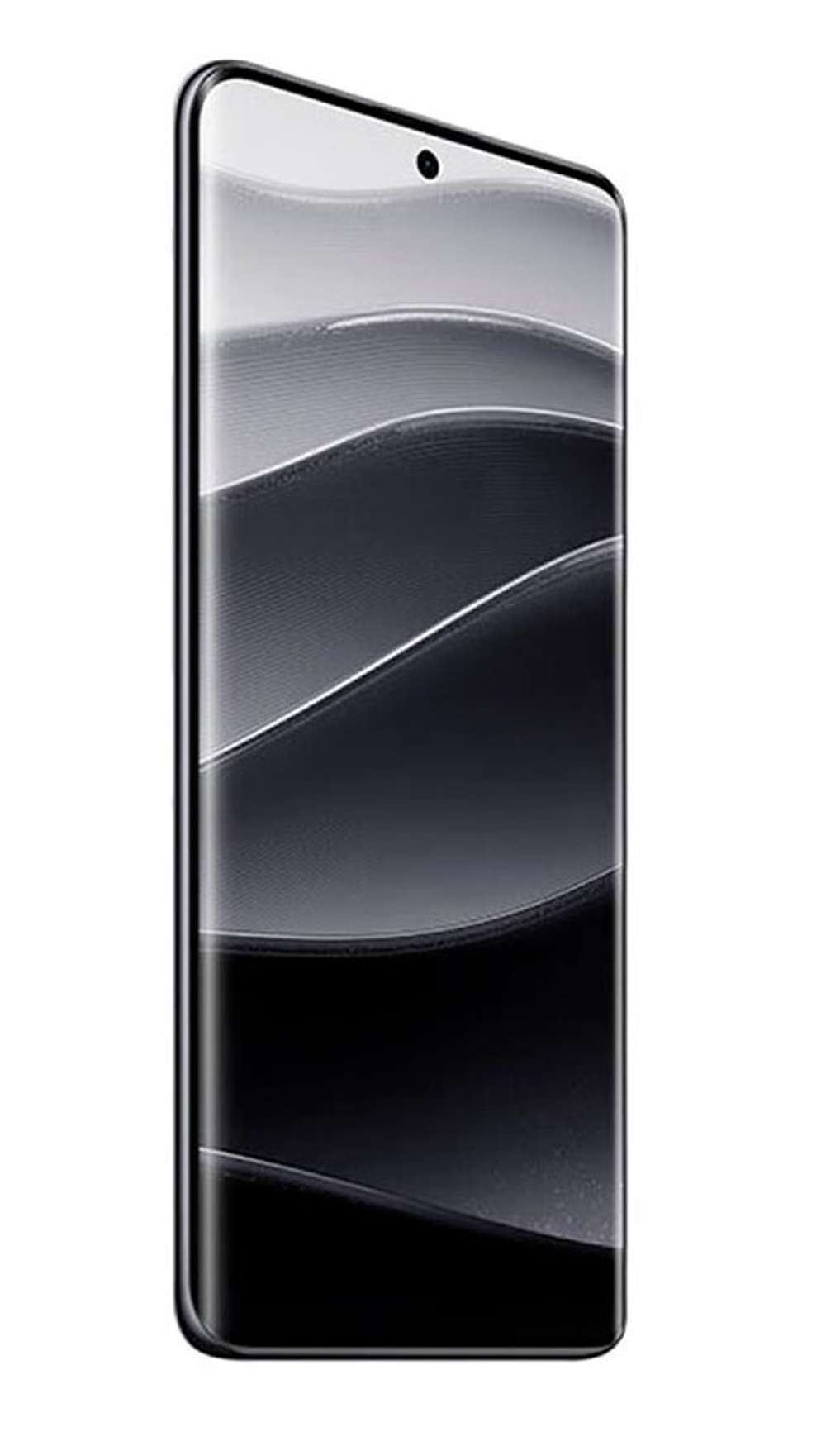 Xiaomi Redmi Note 14 Pro 8/256Gb Midnight Black