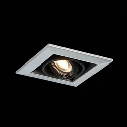 Встраиваемый светильник ST-Luce ST250.148.01
