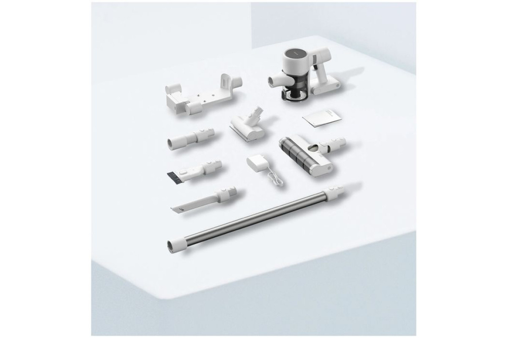 Пылесос беспроводной ручной Dreame T10