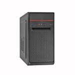 Корпус mATX Exegate BAA-107U